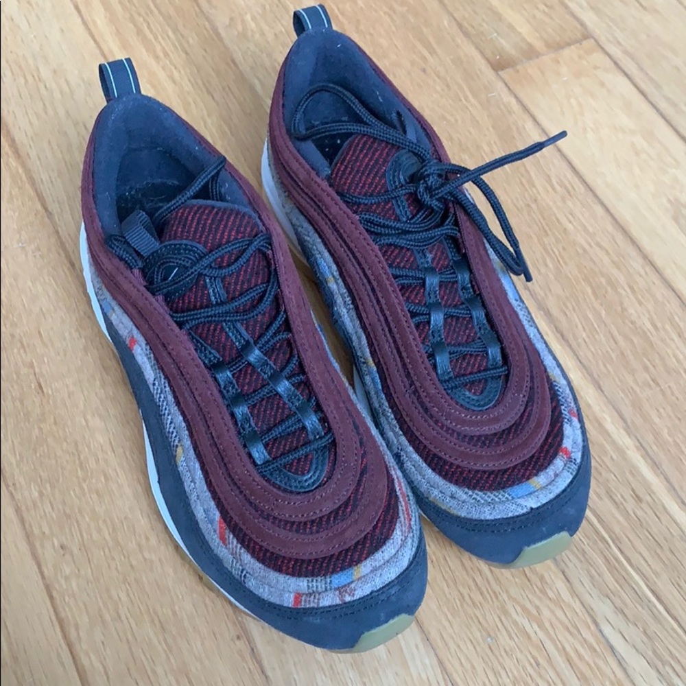 Nike sneakers